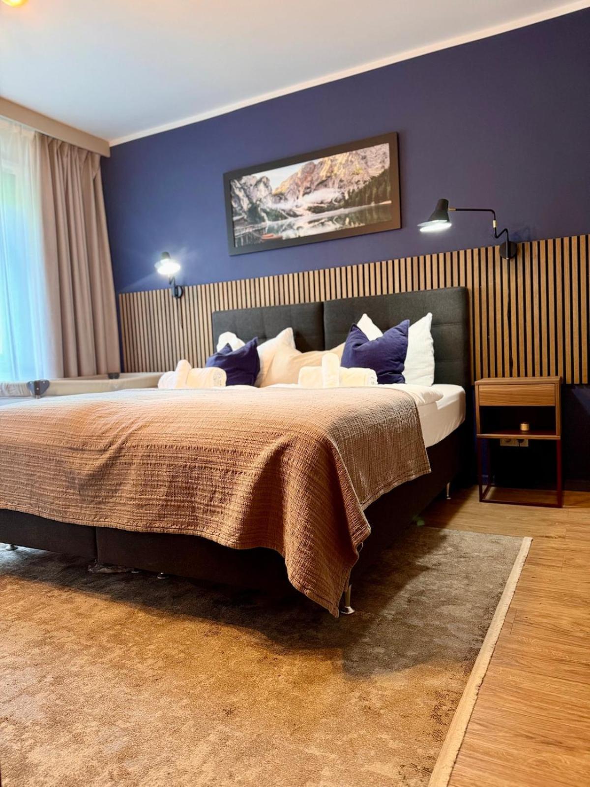 Zentrale Wohnung Direkt Am Hauptbahnhof - Bismarck Düsseldorf Kültér fotó